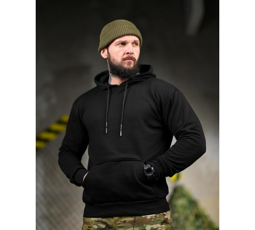 Мілітарі худі TRENASH Just don’t ТР6733 за 879 грн