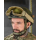 ТАКТИЧЕСКИЕ ВОЕННЫЕ АРМЕЙСКИЕ ОЧКИ СО СМЕННЫМИ СТЕКЛАМИ REVISION coyot ВТ3914 за 385 грн