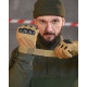 рукавички тактичні кайот TACT за 347 грн