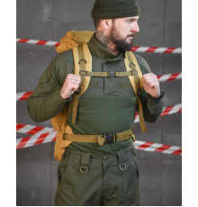 Coyote backpack NP5199