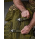 Тактичний рюкзак штурмовий thirst oliva 22-0 за 1649 грн