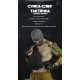 Сумка-слінг тактична з однією лямкою SILVER KNIGHT black ВТ6747 за 769 грн