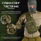 Сумка-слінг тактична з однією лямкою SILVER KNIGHT oliva ВТ6748 за 769 грн