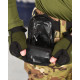 Результат тактичний SILVER KNIGHT ULTIMATUM black ВТ1017 за 523 грн