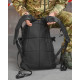 рюкзак штурмовий UNION black (kar) за 1155 грн