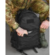 рюкзак штурмовий UNION black (kar) за 1155 грн