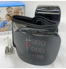 Тонометр Blood Pressure Monitor BK 619 (100)