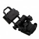 Крепление шлема для ПНВ (NVG) чёрное за 900 грн