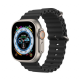 Смарт часы L8 Ultra Max 49 mm 1:1 Apple Watch! AMOLED.Премиум качество. Есть винты и фиксатор ремешка
