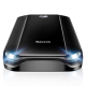Пусковий пристрій Baseus Super Energy Car Jump Starter 800А 8000 mAh