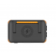 Электоростанция WX1439, 1000W (252 000 мАч), чистая синусоида, USB, Type-C, DC, 2 розетки, фонарь