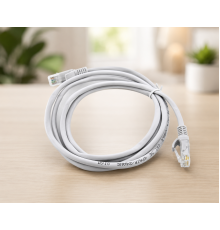Патч корд RJ45 LAN кабель 1.5 м MHZ 13525-9