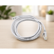 Патч корд RJ45 LAN кабель 1.5 м MHZ 13525-9