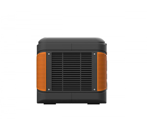 Электоростанция WX1439, 1000W (252 000 мАч), чистая синусоида, USB, Type-C, DC, 2 розетки, фонарь