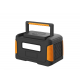 Электоростанция WX1439, 1000W (252 000 мАч), чистая синусоида, USB, Type-C, DC, 2 розетки, фонарь