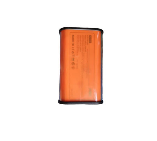 Павер банк, Power Bank 16 000 mAh с индикатором заряда и быстрой зарядкой 22.5W, LinQ