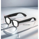 Умные фотохромные очки с камерой 8MP, видеозаписью и встроенным чатом GPT AI Smart Glasses AIMB-G1
