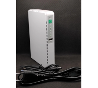 ИБП SKE POE-43ip для роутерів/комутаторів/PON
