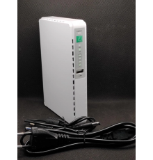 ИБП SKE POE-43ip для роутеров/коммутаторов/PON