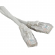 Патч корд RJ45 LAN кабель 3 м MHZ 13525-9