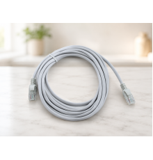 Патч корд RJ45 LAN кабель 3 м MHZ 13525-9