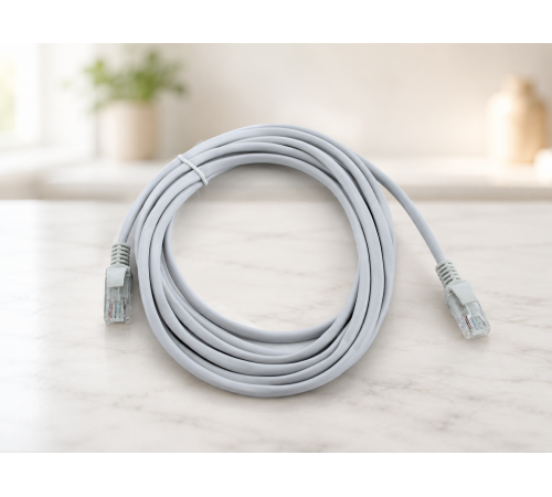 Патч корд RJ45 LAN кабель 3 м MHZ 13525-9