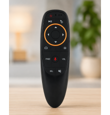 Мишка AIR MOUSE G20 - G10S REAL / Аеропульти / Дистанційний пульт Air Mouse