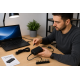 Адаптер универсальный для laptop 120W / Универсальный блок питания для ноутбуков / Зарядное устройство для ноутбука
