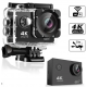 ЭКШН-КАМЕРА 4K Action Camera WI-FI 16 MPX WI-FI