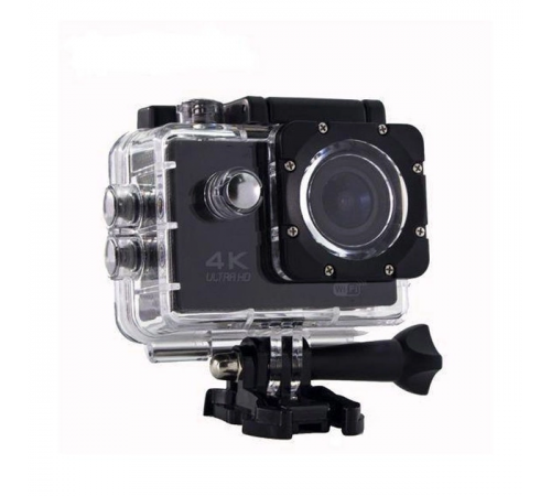 ЭКШН-КАМЕРА 4K Action Camera WI-FI 16 MPX WI-FI