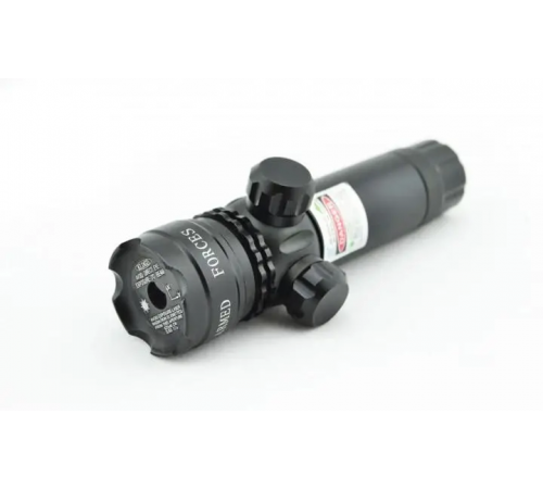 Лазерная указка, зеленый цвет Sight Uane Green Laser G20