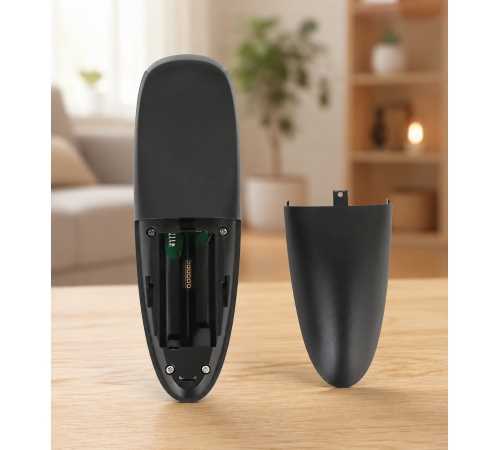 Мишка AIR MOUSE G20 - G10S REAL / Аеропульти / Дистанційний пульт Air Mouse
