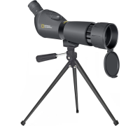 Підзорна труба SPOTTING SCOPE 20-60x60 з адаптером для смартфона + штатив