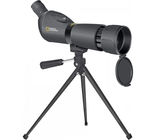 Підзорна труба SPOTTING SCOPE 20-60x60 з адаптером для смартфона + штатив
