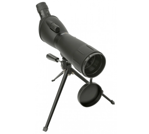 Підзорна труба SPOTTING SCOPE 20-60x60 з адаптером для смартфона + штатив