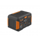 Внешний источник питания WX1436 300W (83200 мАч), электростанция с выходами USB, Type-C,DC, фонарь