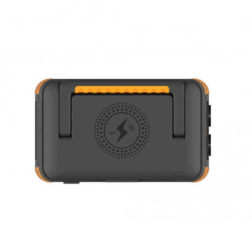 Внешний источник питания WX1436 300W (83200 мАч), электростанция с выходами USB, Type-C,DC, фонарь