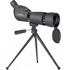 Підзорна труба SPOTTING SCOPE 20-60x60 з адаптером для смартфона + штатив
