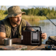 Радіоприймач GOLON RX-251 / Портативний радіоприймач з Bluetooth