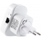 WIFI REPEATER Dynamode Підсилювач сигналу, репітер. ретранслятор 300Mb Білий