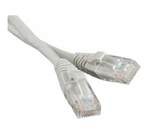 Патч корд RJ45 LAN кабель 20 м MHZ 13525-10
