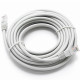 Патч корд RJ45 LAN кабель 20 м MHZ 13525-10