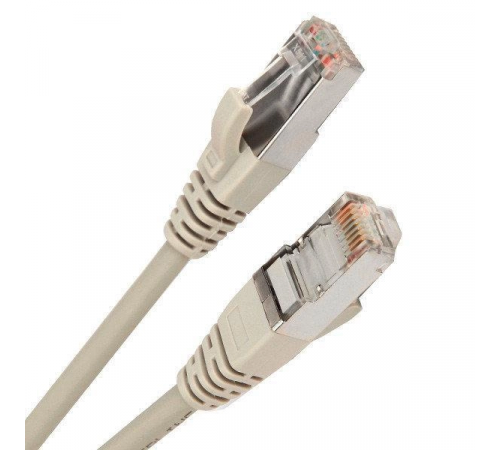 Патч корд RJ45 LAN кабель 20 м MHZ 13525-10