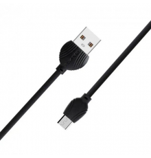 Кабель USB - USC TypeC AWEI / Кабель данных USB-А - USB Type-C AWEI CL 62 Type C 1m