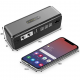 Источник бесперебойного питания для роутера, 10400mAh / Повербанк для роутера / Бесперебойник для роутера