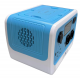 Зарядная портативная станция Zonergy 700/1200w