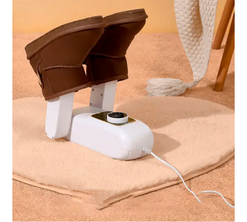 Электрическая сушилка для обуви и перчаток Shoe Dryer