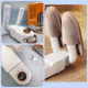 Электрическая сушилка для обуви и перчаток Shoe Dryer