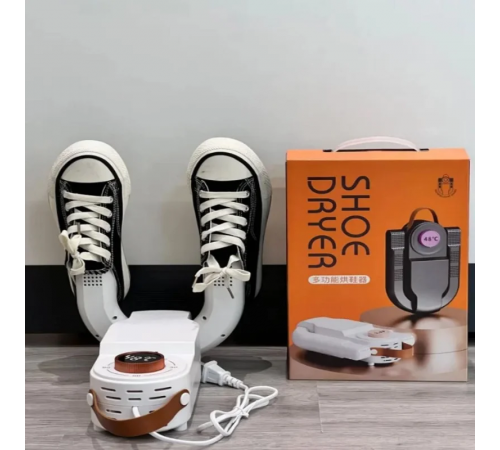 Электрическая сушилка для обуви и перчаток Shoe Dryer