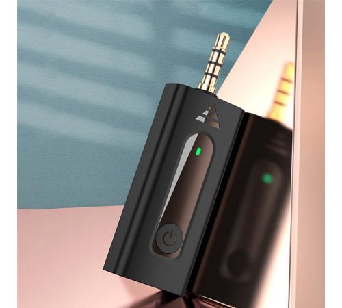 Подвійний бездротовий петличний мікрофон K35 (AUX 3.5mm)Бездротова Камера DUAL CAMERA P12 WIFI IP 360/90 V380PRO 3+3.0mp Поворотна вулиця з датчиком руху за 441 грн